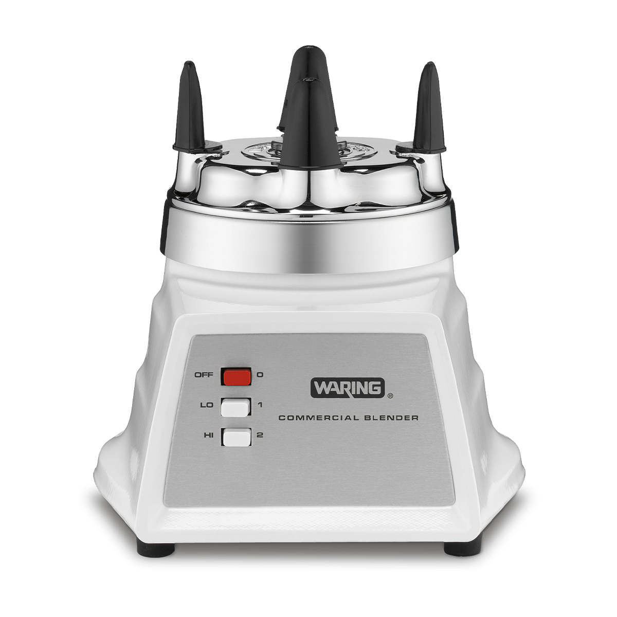 Waring Model 3144277 Commercial Immersion Blender - South Auction