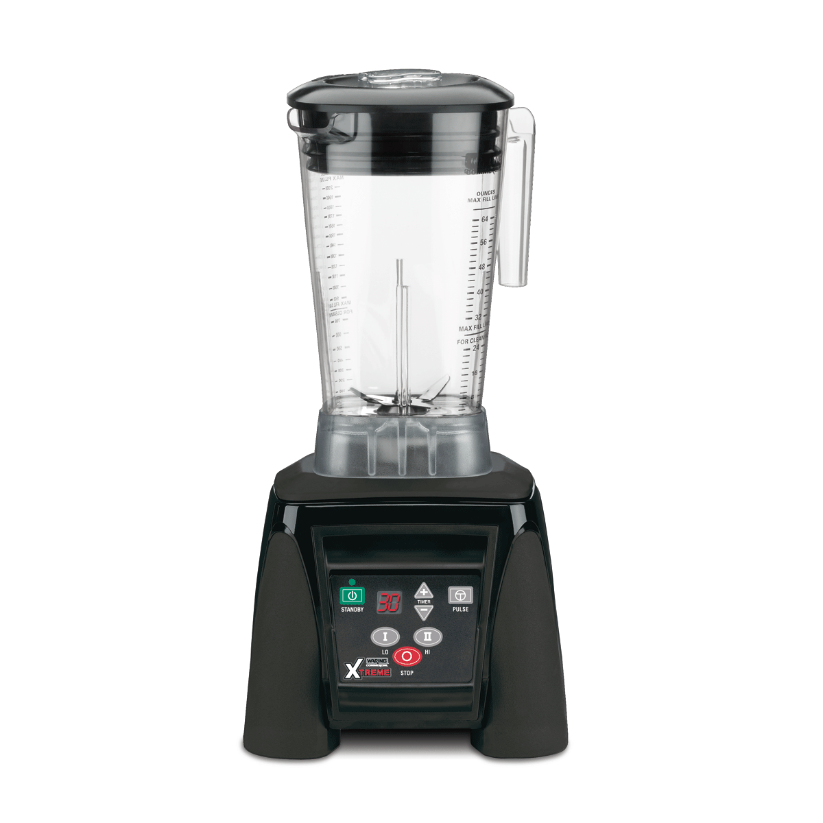 WARING LBC15 4-Liter Laboratory Blender with Stainless Steel