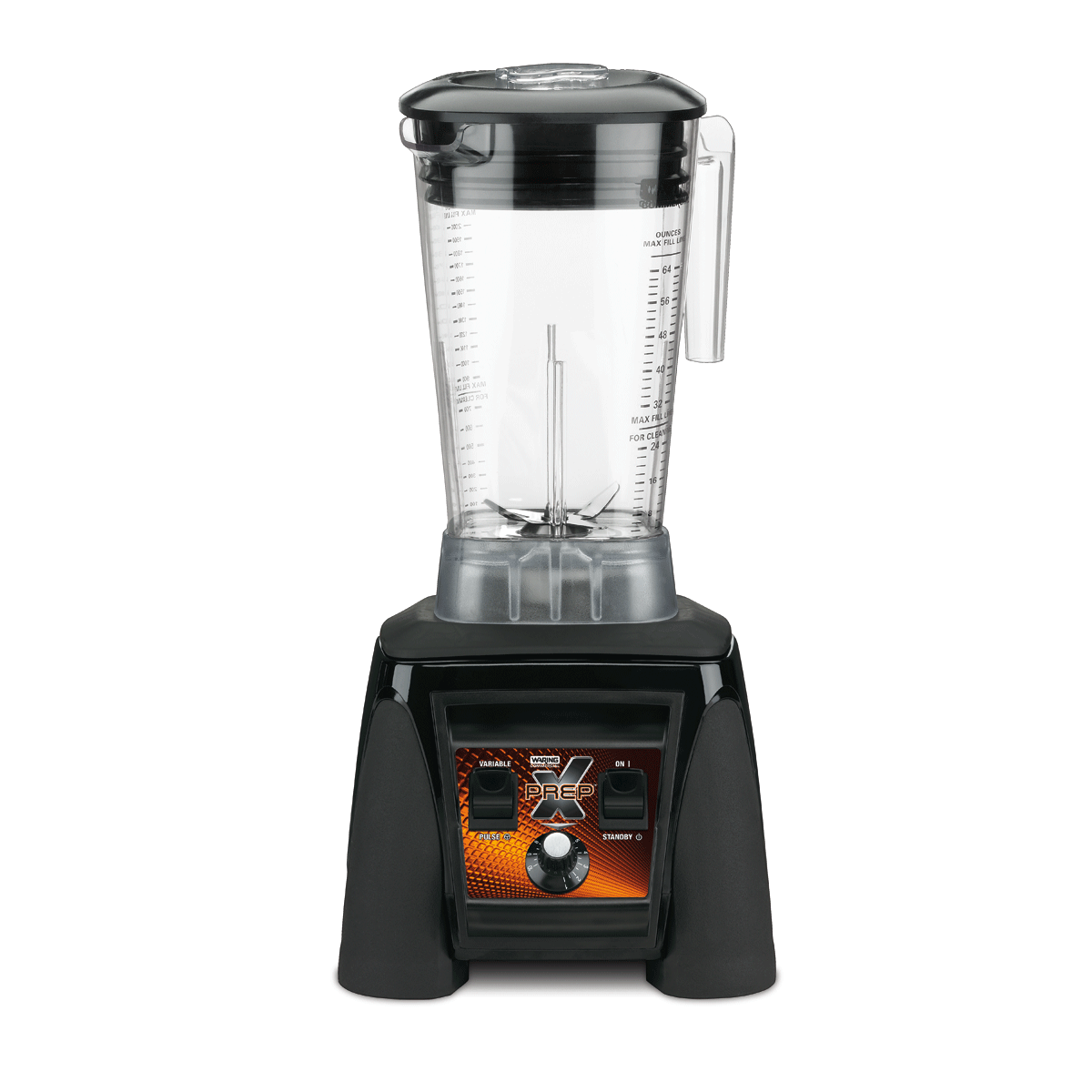 matig Notitie buiten gebruik Xtreme Series Blender with Pulse and Variable Speed, and 2 Liter BPA-Free  Container