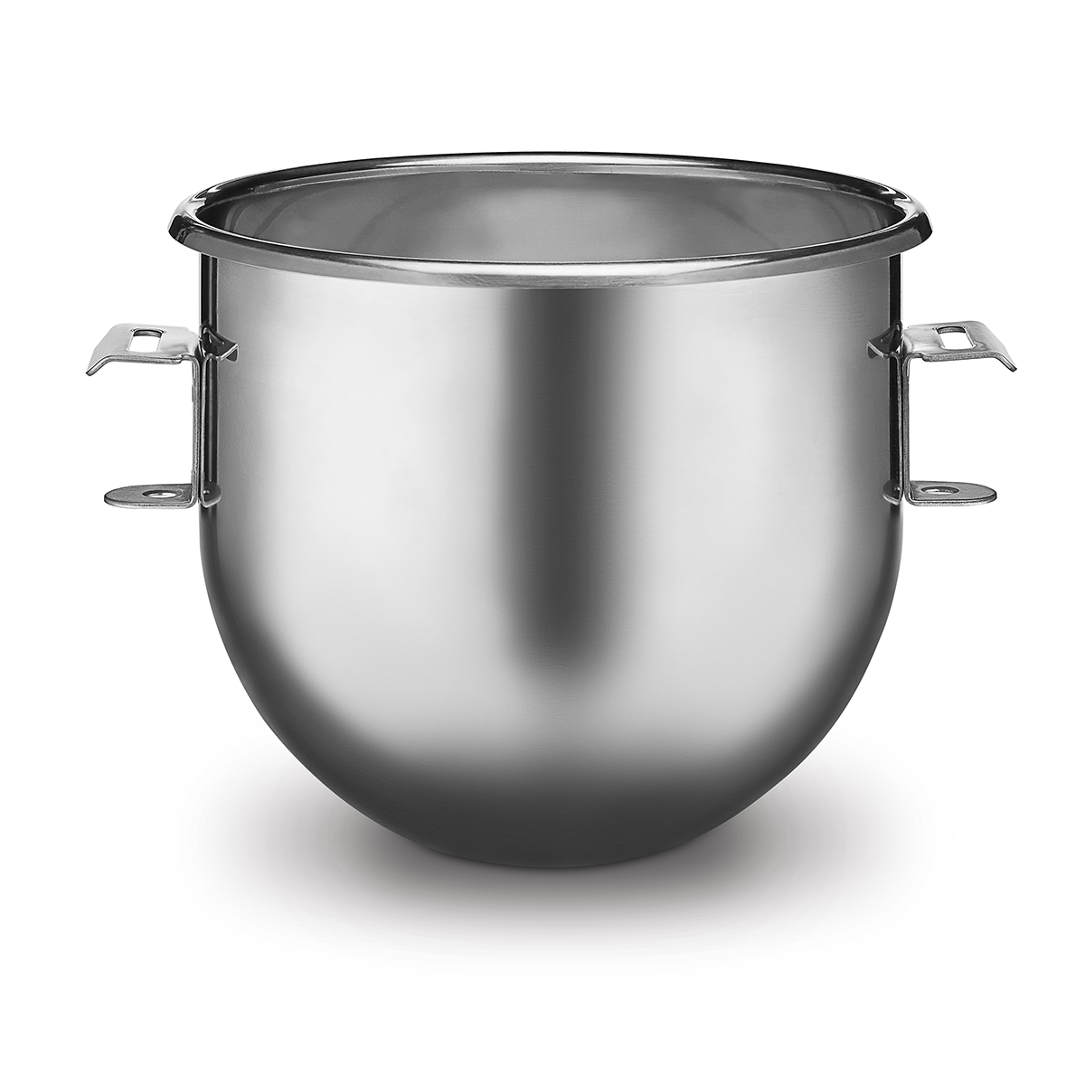 WSM10LBL 10-Quart Stainless Steel Bowl for WSM10L