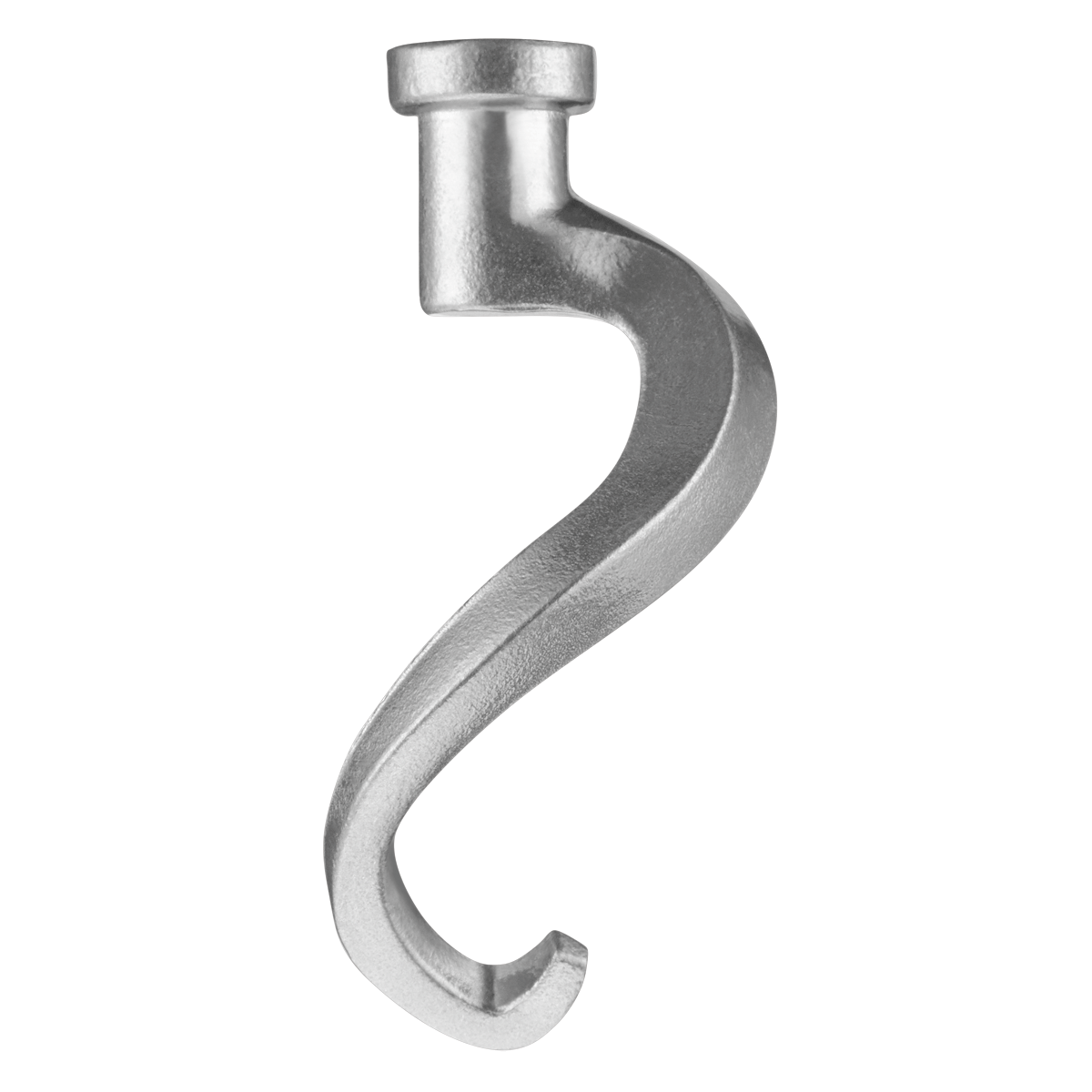 WSM10LDH Stainless Steel Dough Hook for WSM10L